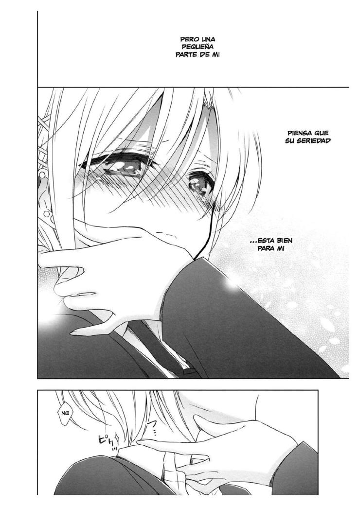 Succubus no Sakihara-san 2