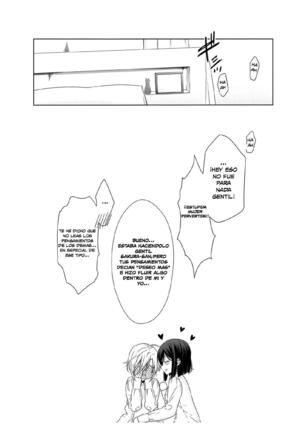 Succubus no Sakihara-san 2 Page #22