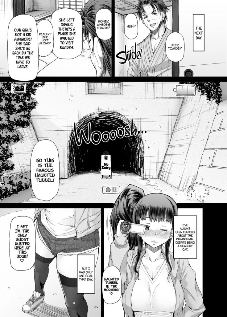 Futa Ona Daigoshou | A Certain Futanari Girl's Masturbation Diary Ch.5 - FutaOna 5