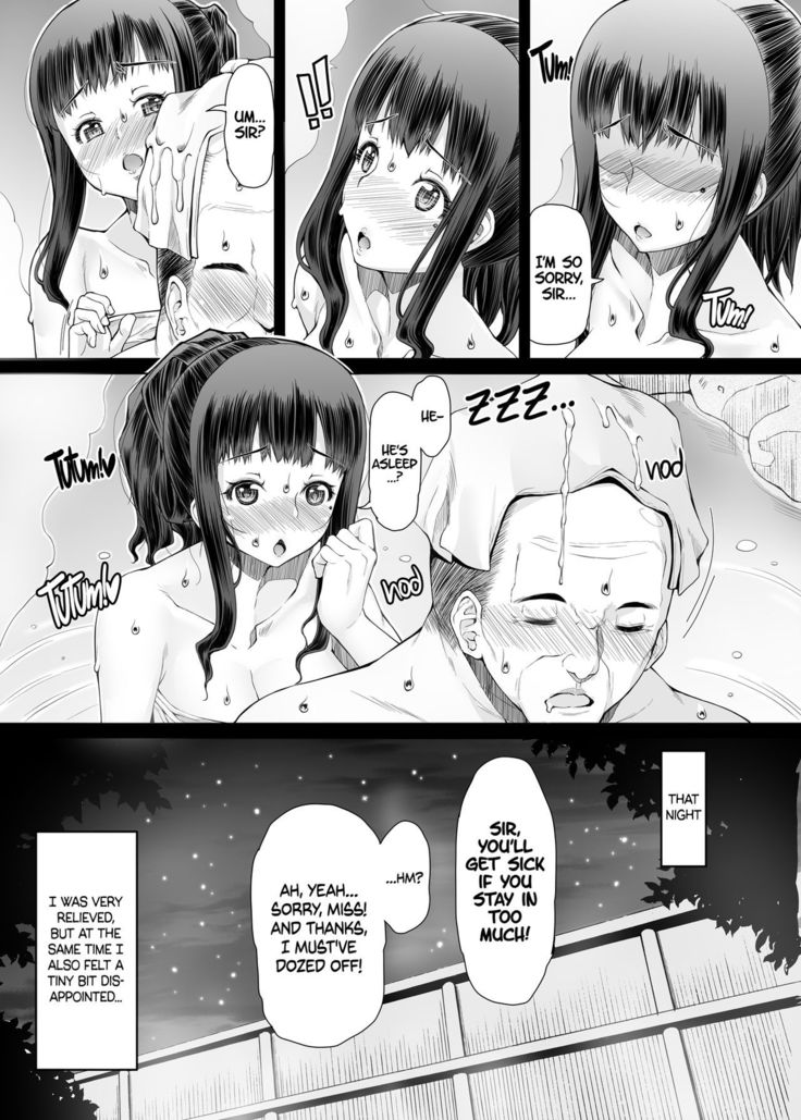 Futa Ona Daigoshou | A Certain Futanari Girl's Masturbation Diary Ch.5 - FutaOna 5