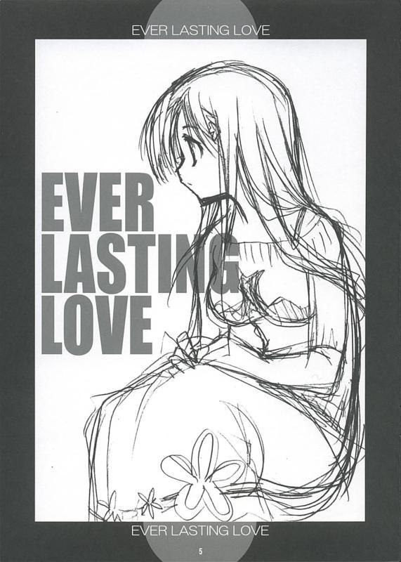 Ever Lasting Love