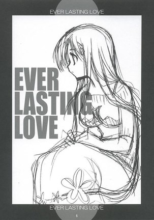 Ever Lasting Love Page #2