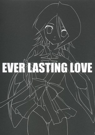 Ever Lasting Love Page #1