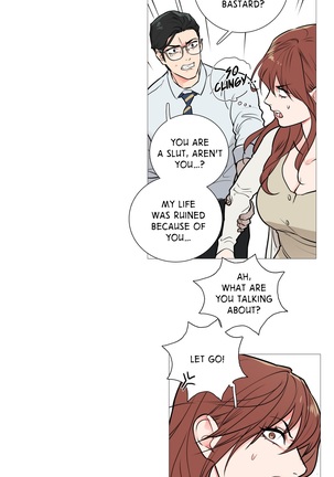 Sadistic Beauty Ch.1-19 - Page 223