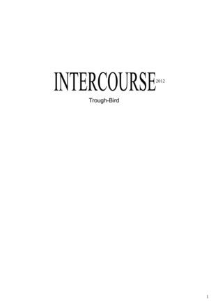 INTERCOURSE - Page 2