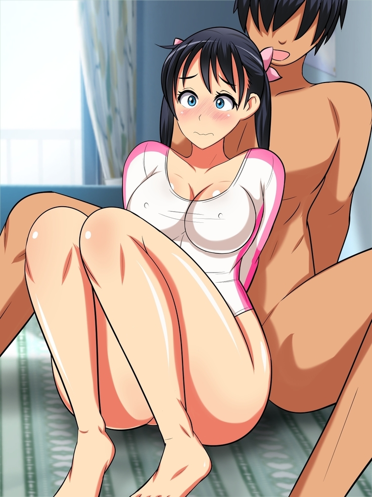 無知だけど気持ちいいからだの妹