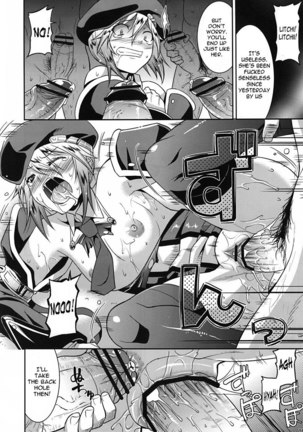 Unripe Blue Page #13