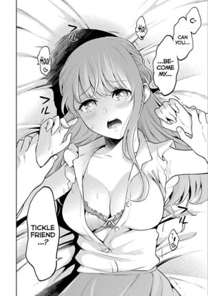 Sensei No Koto, Kusugutte Ageru Ch.1-5 Page #45