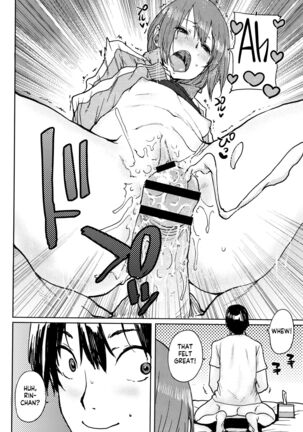 Gakuen Kounin Tanetsuke Gasshuku | Officially Accredited Sex Boot Camp Ch 1-3 Page #33