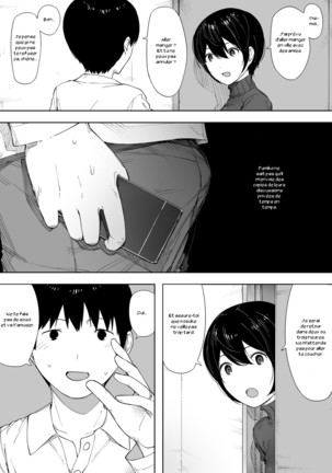 Aisai, Doui no Ue, Netorare 3 ~Ogawa-ke no Baai~ Page #4