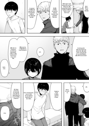 Aisai, Doui no Ue, Netorare 3 ~Ogawa-ke no Baai~ - Page 50