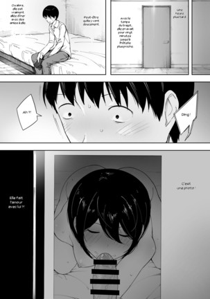 Aisai, Doui no Ue, Netorare 3 ~Ogawa-ke no Baai~ - Page 6