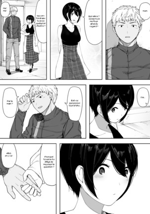 Aisai, Doui no Ue, Netorare 3 ~Ogawa-ke no Baai~ Page #20