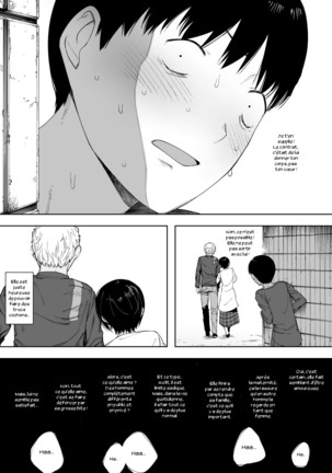 Aisai, Doui no Ue, Netorare 3 ~Ogawa-ke no Baai~ - Page 22