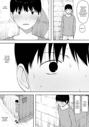 Aisai, Doui no Ue, Netorare 3 ~Ogawa-ke no Baai~ - Page 38