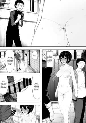 Aisai, Doui no Ue, Netorare 3 ~Ogawa-ke no Baai~ - Page 24