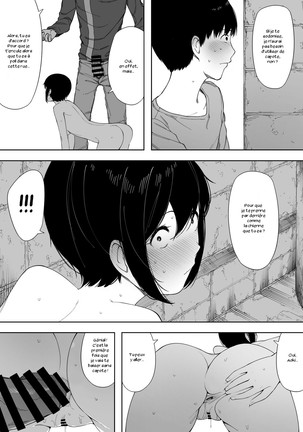 Aisai, Doui no Ue, Netorare 3 ~Ogawa-ke no Baai~ Page #33