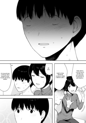 Aisai, Doui no Ue, Netorare 3 ~Ogawa-ke no Baai~ - Page 48