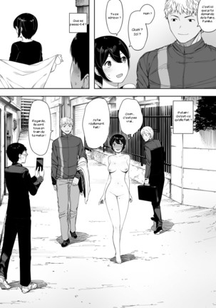 Aisai, Doui no Ue, Netorare 3 ~Ogawa-ke no Baai~ - Page 23