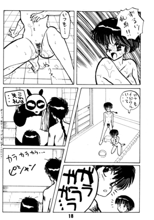 FORCE-FIELD Page #18