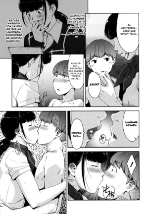 Seikatsu Koujou Keikaku Ch. 1-6 - Page 70