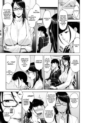 Seikatsu Koujou Keikaku Ch. 1-6 Page #48