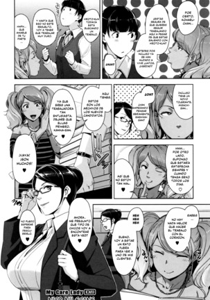 Seikatsu Koujou Keikaku Ch. 1-6 Page #81