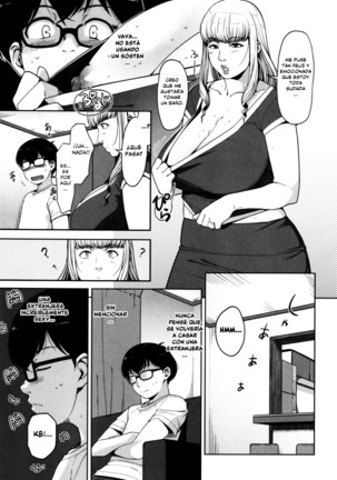 Seikatsu Koujou Keikaku Ch. 1-6 - Page 90