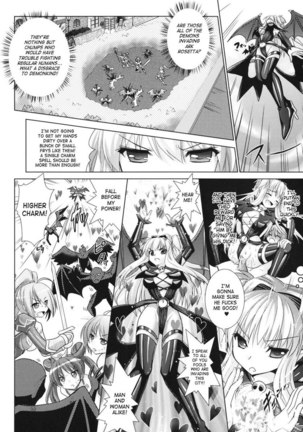 Brandish Chapter 24 Page #24