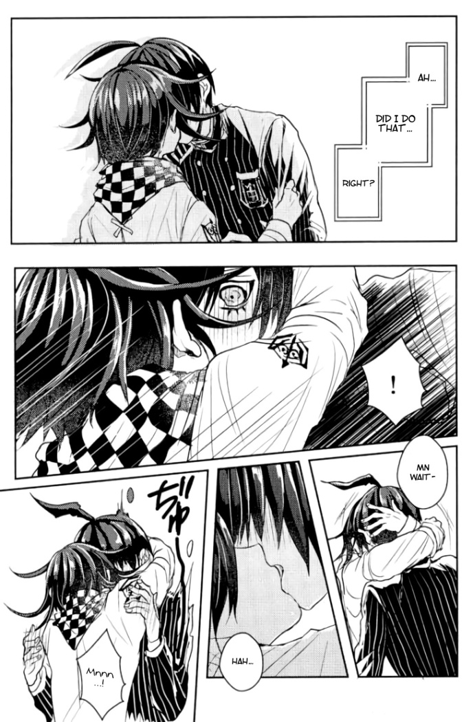 Mimi Moto de Sasayaite? | Whisper It Close To My Ear?