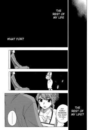 HUNDRED GAME - Chapter 2 Page #22