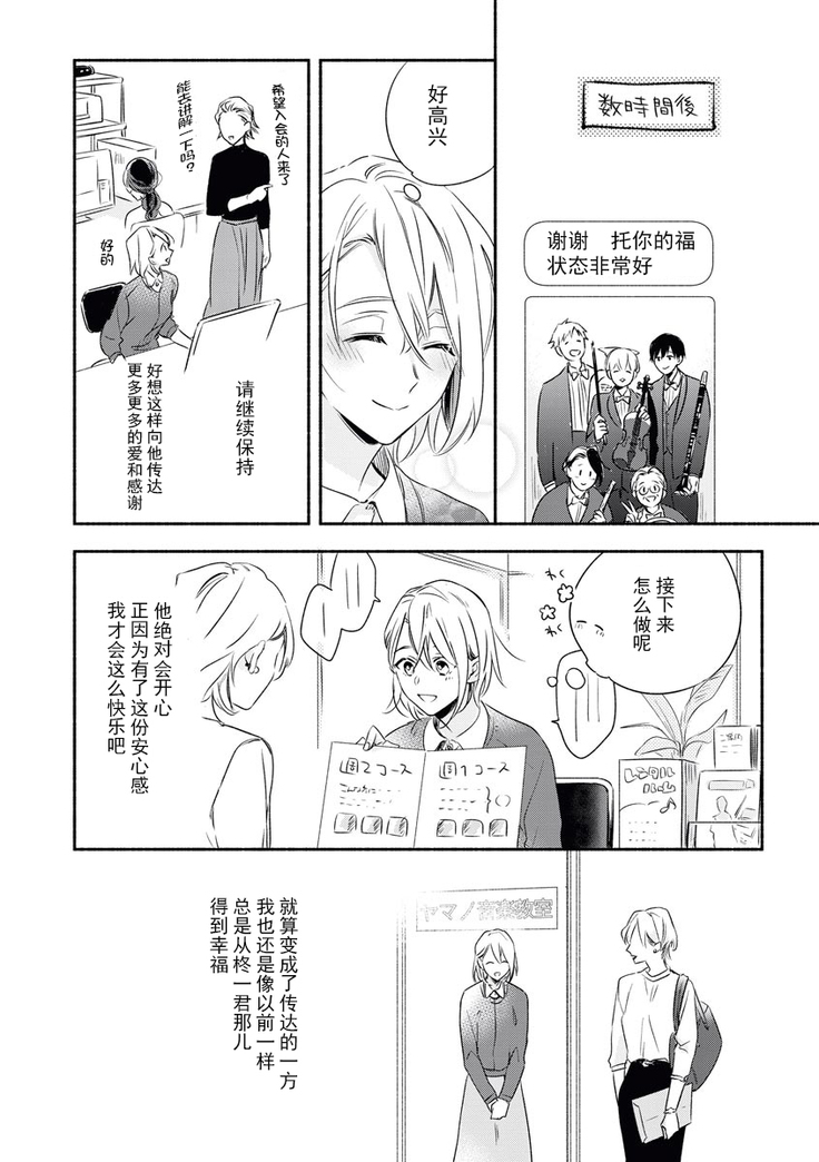 YomeBaka Danna No Hoshii  Mono