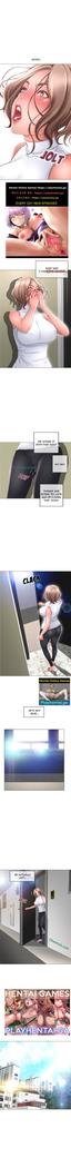 Close, but Far | Do it next door Ch. 32-34