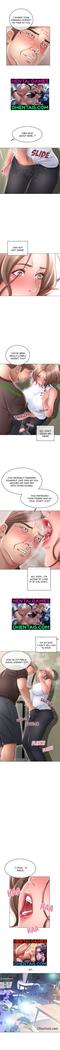 Close, but Far | Do it next door Ch. 32-34