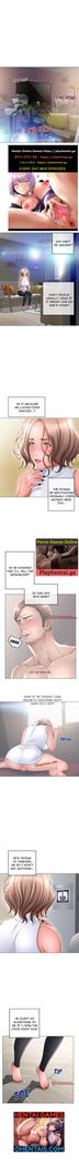 Close, but Far | Do it next door Ch. 32-34