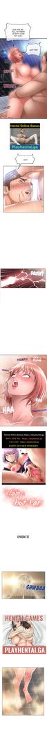Close, but Far | Do it next door Ch. 32-34