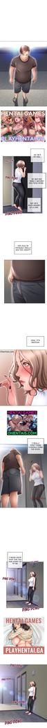 Close, but Far | Do it next door Ch. 32-34