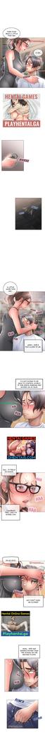 Close, but Far | Do it next door Ch. 32-34
