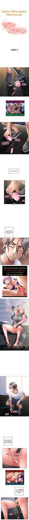 Close, but Far | Do it next door Ch. 32-34