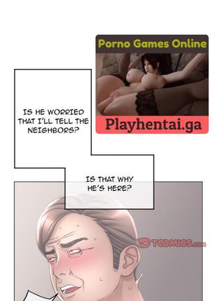 Close, but Far | Do it next door Ch. 32-34 Page #18