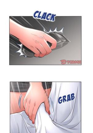 Close, but Far | Do it next door Ch. 32-34 Page #31