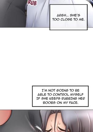 Close, but Far | Do it next door Ch. 32-34 Page #28