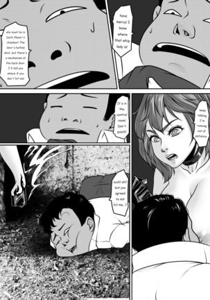 Valiant Conquest of The Enchanted Grotto Page #68