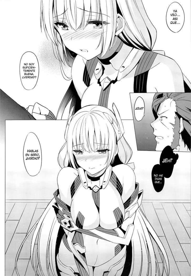 Rakuen e Youkoso
