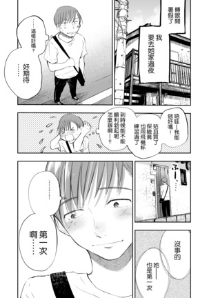 Boku no Shiranai Kimi | 我不知道的你 - Page 18