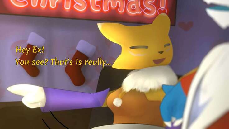 Surprise holiday