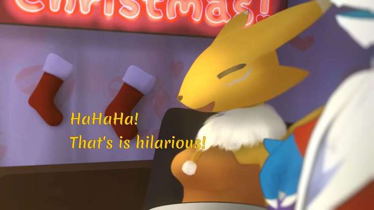 Surprise holiday