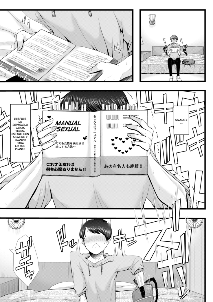 Hajimete no Netorare Maso-ka Choukyou ~Otomari Date Hen~