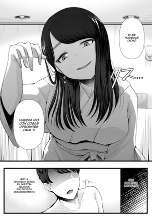 Hajimete no Netorare Maso-ka Choukyou ~Otomari Date Hen~ Page #22