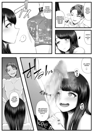 Hajimete no Netorare Maso-ka Choukyou ~Otomari Date Hen~ Page #31